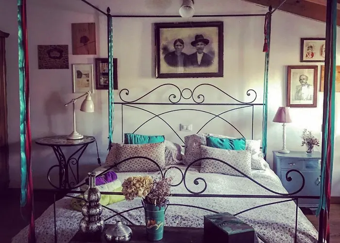Locanda San Tomaso