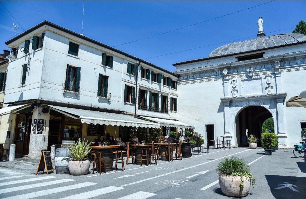 San Tomaso Aparthotel