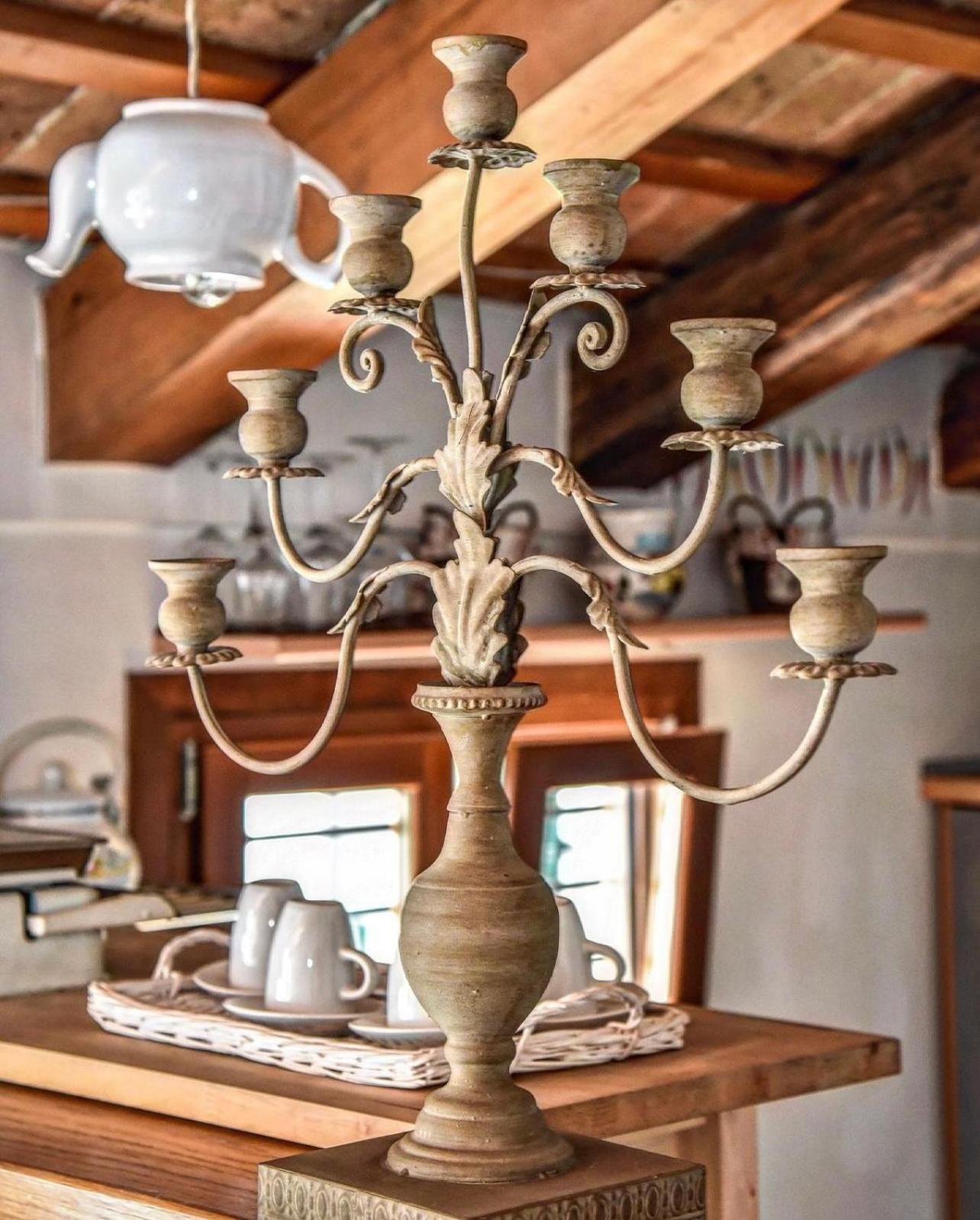 San Tomaso Aparthotel 3*