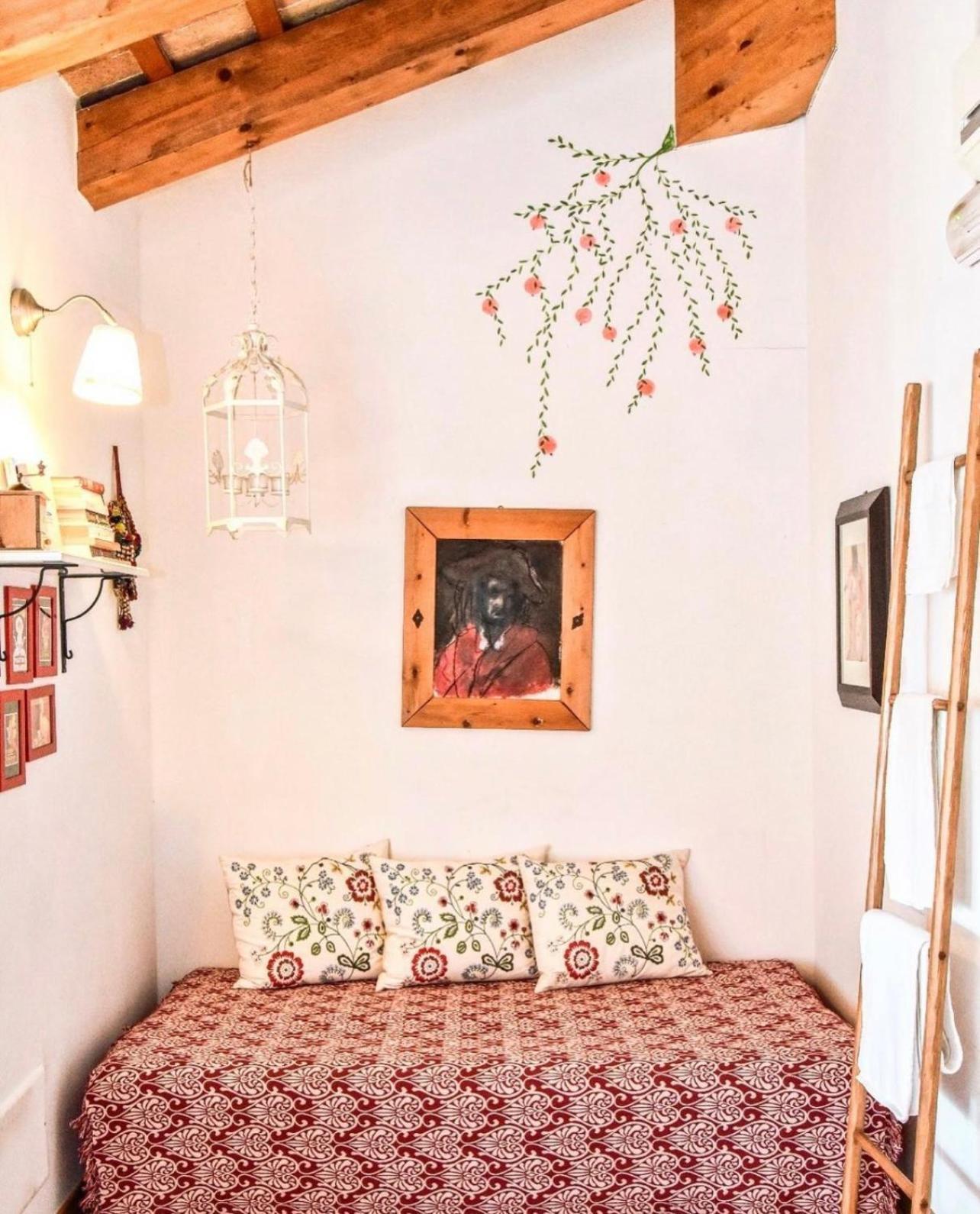 San Tomaso Aparthotel Treviso
