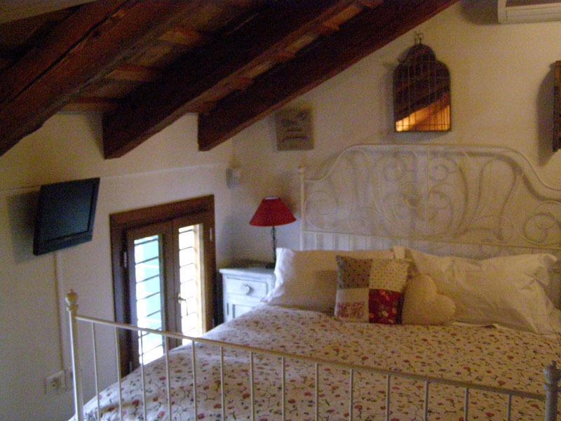 San Tomaso 3* Treviso