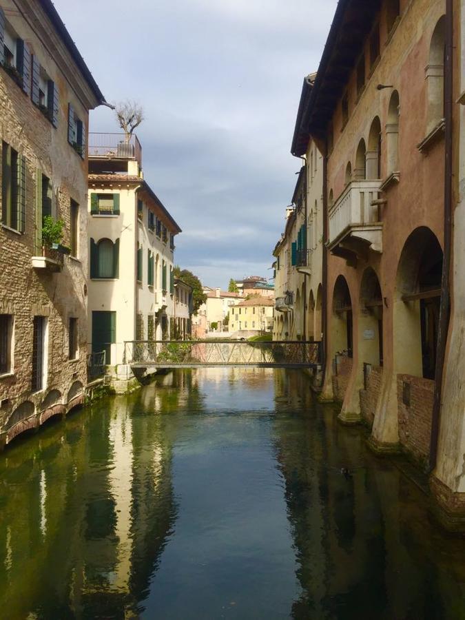 San Tomaso 3* Treviso
