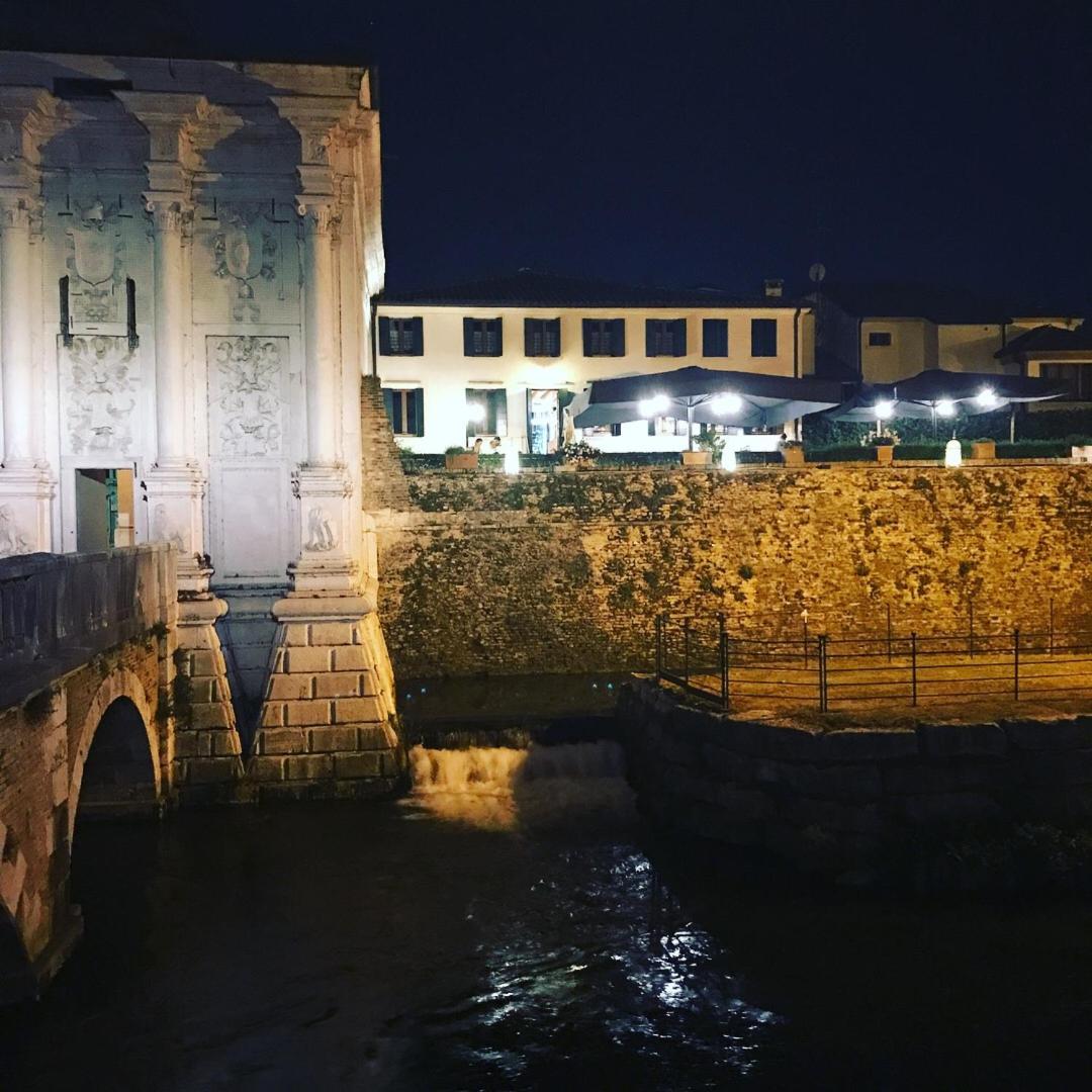 Aparthotel San Tomaso Treviso